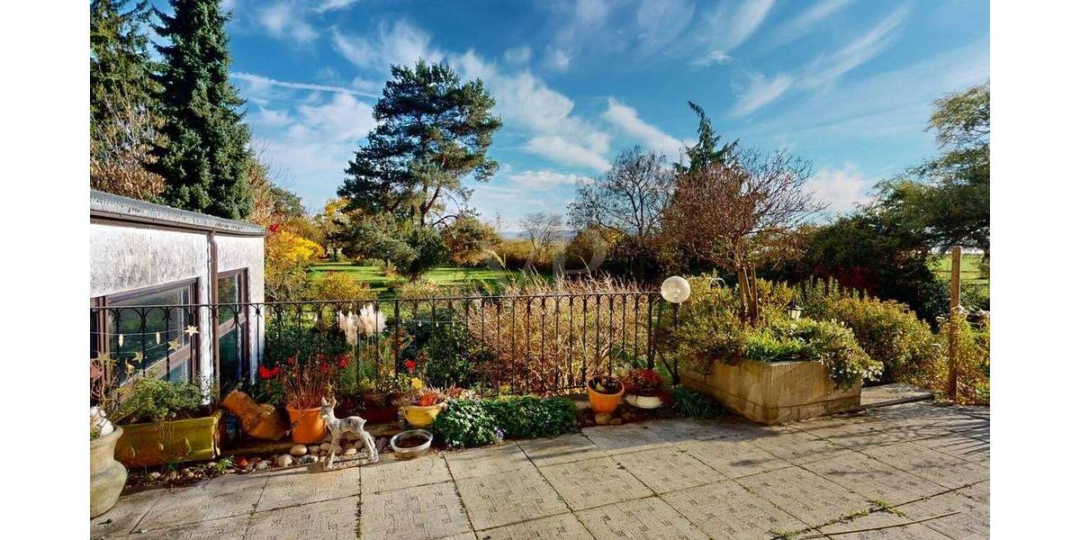 Einfamilienhaus Schutterwald - 9 Zimmer, 287 m&sup2;, 795.000&euro; | Angebot:25660476