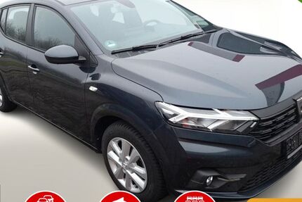Dacia Sandero 27.900 km 12.788 &euro; Kehl 77694