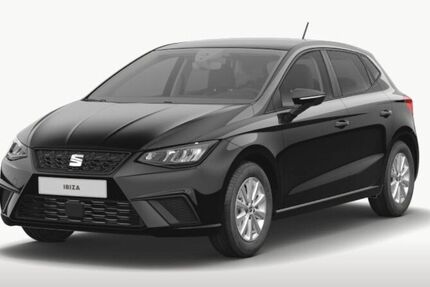 Seat Ibiza 12.000 km 16.990 &euro; Offenburg 77652