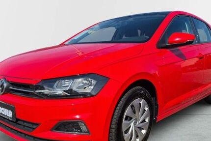 VW Polo 91.750 km 11.490 &euro; Neuried 77743