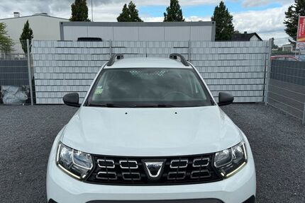 Dacia Duster 296.907 km 7.600 &euro; KEHL 77694