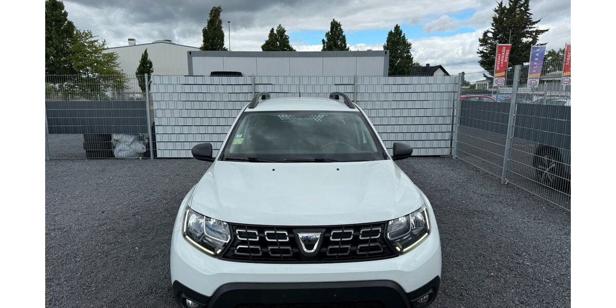 Dacia Duster 296.907 km 7.600 &euro; KEHL 77694