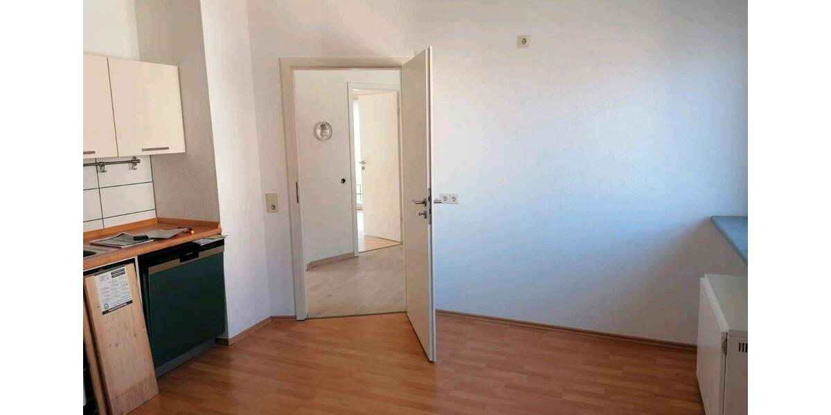 Etagenwohnung Kehl - 3 Zimmer, 93 m&sup2;, 980&euro; | Angebot:25989315
