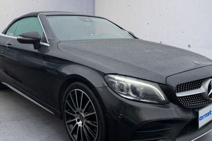 Mercedes-Benz C 300 90.694 km 33.890 &euro; Offenburg- Industriegebiet Elgersweier-Nord 77656