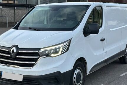 Renault Trafic 247.000 km 12.350 &euro; Lahr 77933