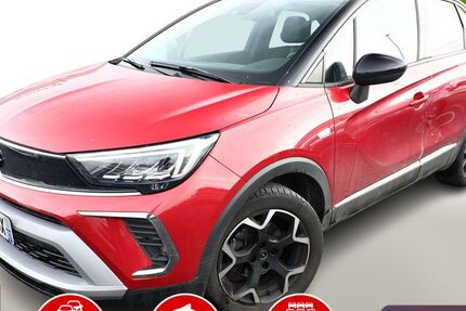 Opel Crossland (X) 48.000 km 15.188 &euro; Kehl 77694