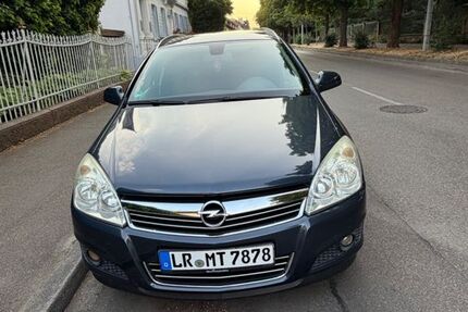 Opel Astra 155.000 km 3.250 &euro; Lahr 77933