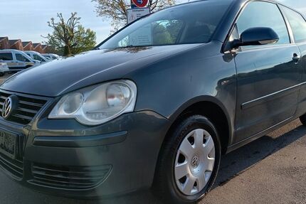 VW Polo 138.500 km 3.300 &euro; Lahr-Langenwinkel 77933