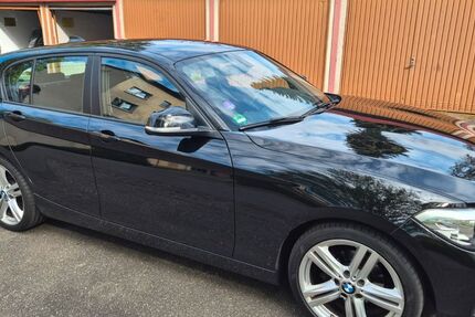 BMW 118 91.744 km 12.700 &euro; Offenburg 77654
