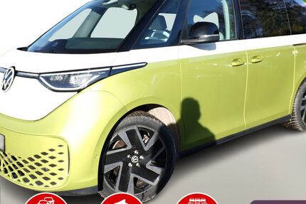 VW ID. Buzz 4.500 km 43.888 &euro; Kehl 77694