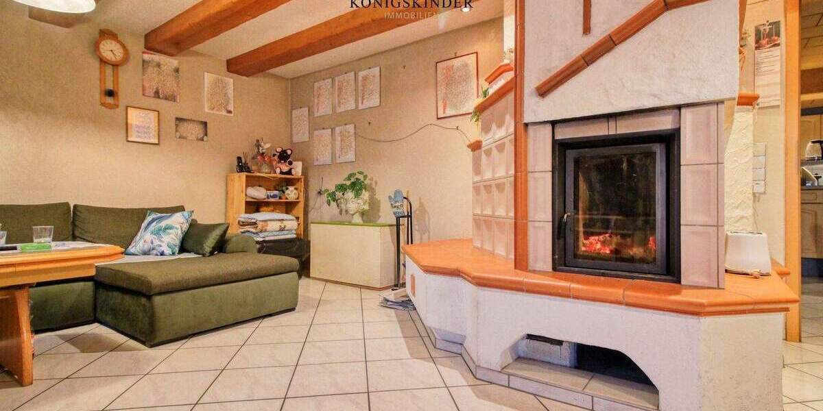 Mehrfamilienhaus, Wohnhaus Durbach / Ebersweier Ebersweier - 5 Zimmer, 164 m&sup2;, 490.000&euro; | Angebot:25730876