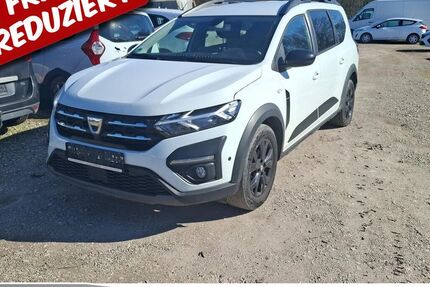 Dacia Jogger 99.550 km 9.985 &euro; Achern 77855
