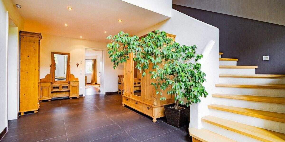 Einfamilienhaus Sasbach / Obersasbach Obersasbach - 8 Zimmer, 377 m&sup2;, 1.397.000&euro; | Angebot:25674815