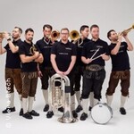 Viva la Brass mit Viera Blech
