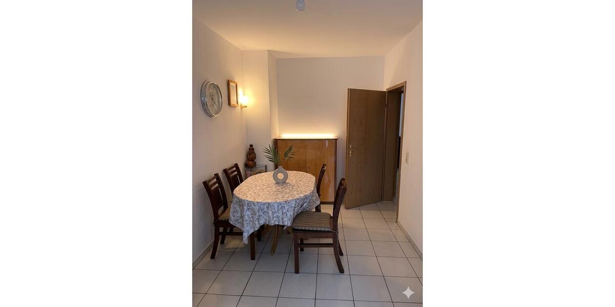 Etagenwohnung Offenburg - 2 Zimmer, 60 m&sup2;, 190.000&euro; | Angebot:25945417