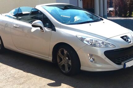Peugeot 308 156.000 km 6.900 &euro; Ohlsbach 77797
