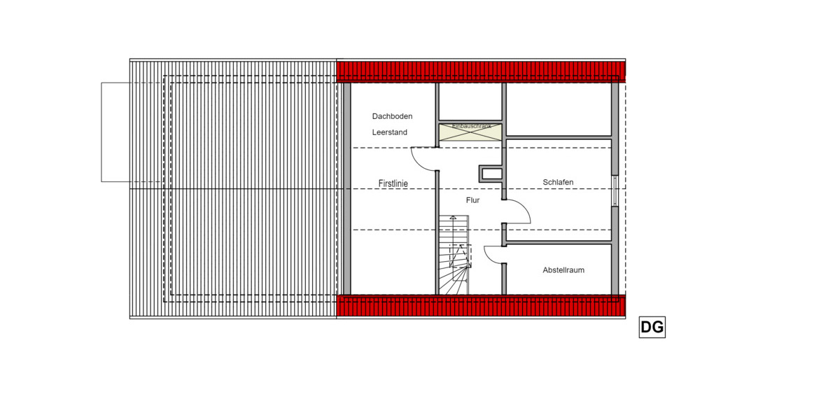 Mehrfamilienhaus, Wohnhaus Kehl Neumühl - 7 Zimmer, 216 m&sup2;, 480.000&euro; | Angebot:25729133