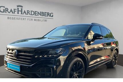 VW Touareg 113.500 km 46.666 &euro; Lahr 77933