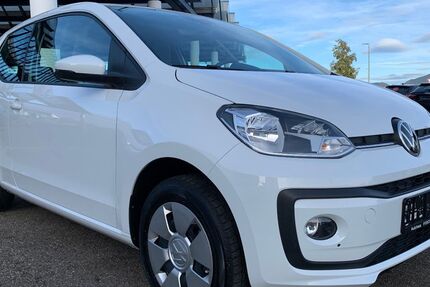 VW up! 27.049 km 13.900 &euro; Sasbach 77880