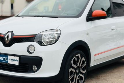 Renault Twingo 78.000 km 8.990 &euro; Sasbach 77880