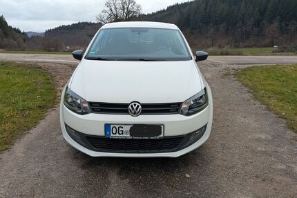 VW Polo 88.900 km 6.000 &euro; Oppenau 77728