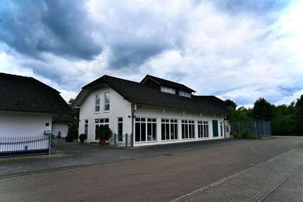 Gewerbeobjekt Schwanau - 720.000&euro; | Angebot:23866634