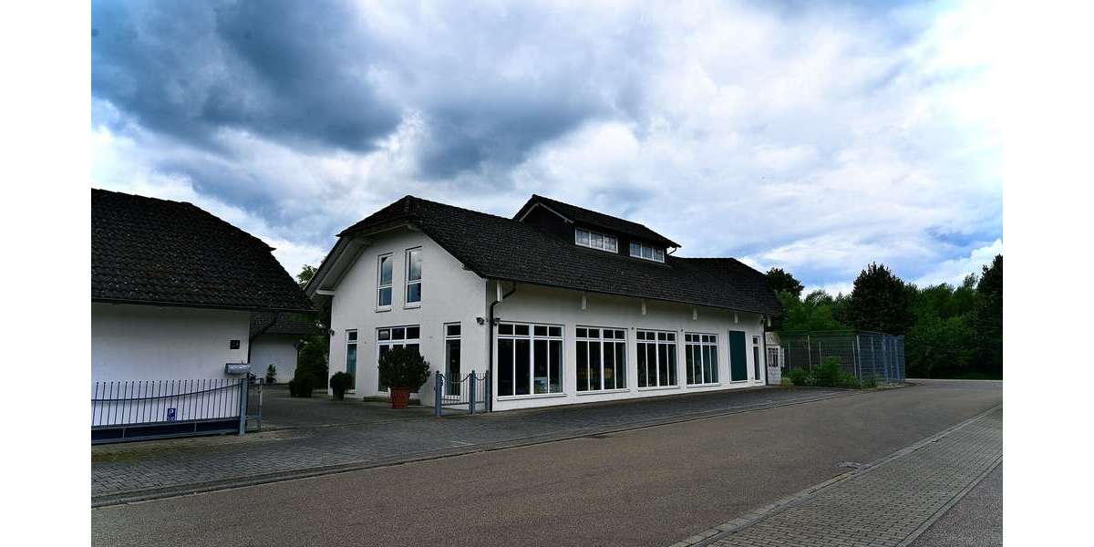 Gewerbeobjekt Schwanau - 720.000&euro; | Angebot:23866634