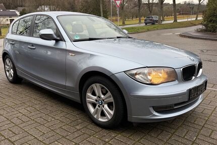 BMW 116 111.000 km 8.000 &euro; Ringsheim 77975