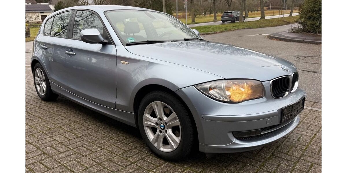BMW 116 111.000 km 8.000 &euro; Ringsheim 77975