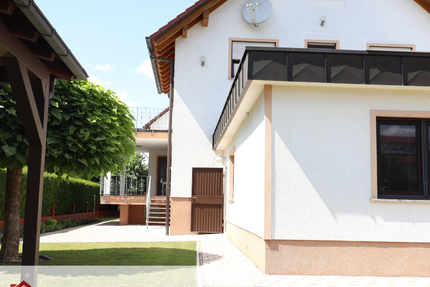 Haus Rheinau - 11 Zimmer, 481 m&sup2;, 830.000&euro; | Angebot:25450978