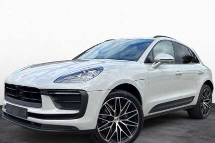 Porsche Macan 24.950 km 73.870 &euro; Offenburg 77652