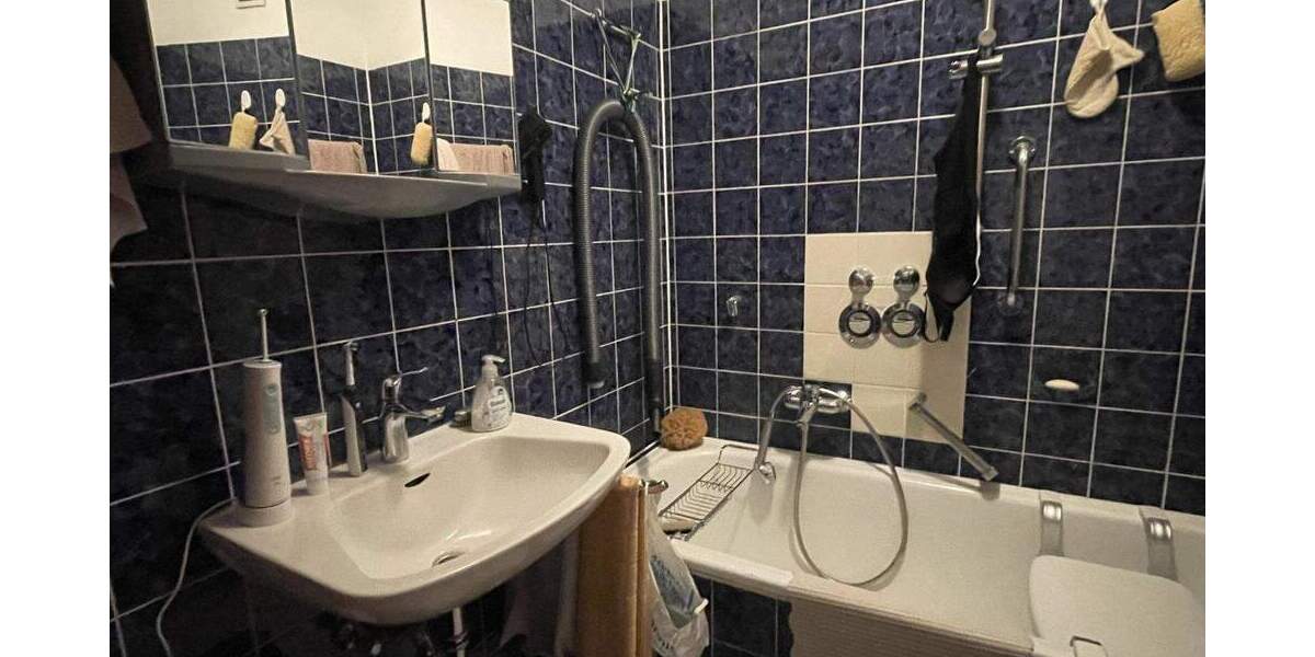 Etagenwohnung Offenburg Nordoststadt - 3 Zimmer, 81 m&sup2;, 245.000&euro; | Angebot:25820374
