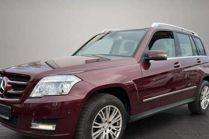 Mercedes-Benz GLK 350 120.000 km 15.000 &euro; Lahr-Langenwinkel 77933