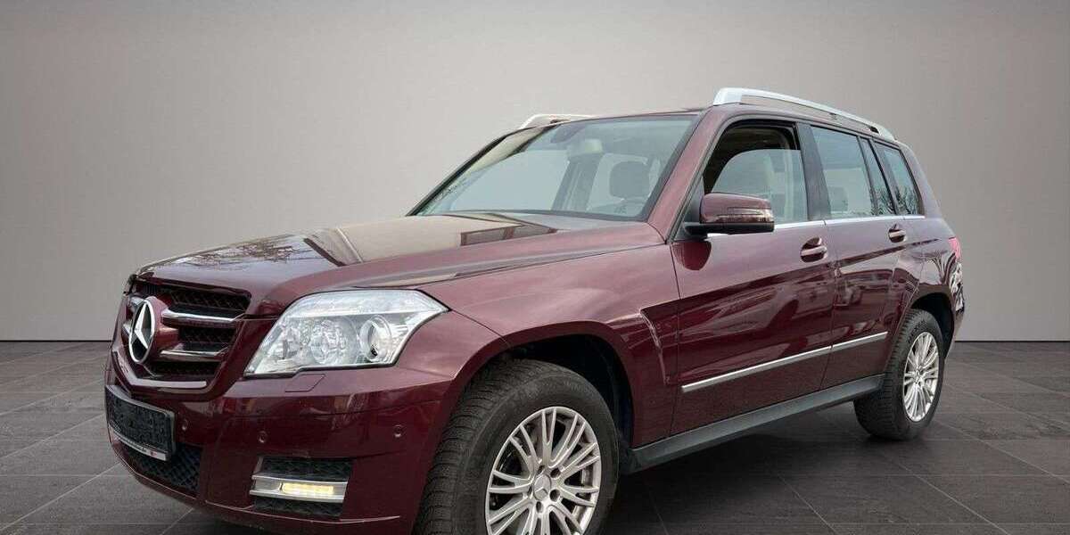Mercedes-Benz GLK 350 120.000 km 15.000 &euro; Lahr-Langenwinkel 77933