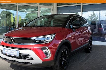 Opel Crossland (X) 8.871 km 20.790 &euro; Bühl 77815