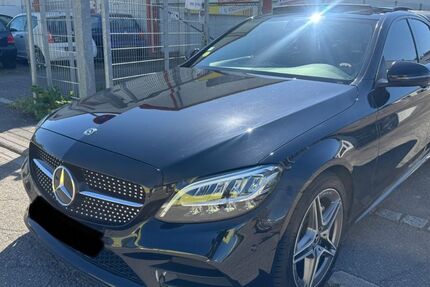 Mercedes-Benz C 200 308.000 km 14.400 &euro; KEHL 77694