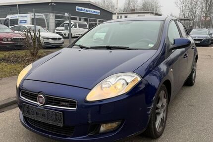 Fiat Bravo 169.000 km 1.999 &euro; lahr 77933