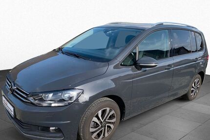 VW Touran 65.600 km 23.990 &euro; Lahr 77933