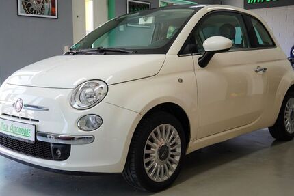 Fiat 500 122.000 km 5.990 &euro; Herbolzheim 79336