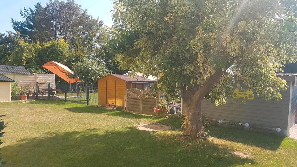 Etagenwohnung Offenburg - 4 Zimmer, 103 m&sup2;, 375.000&euro; | Angebot:25168265