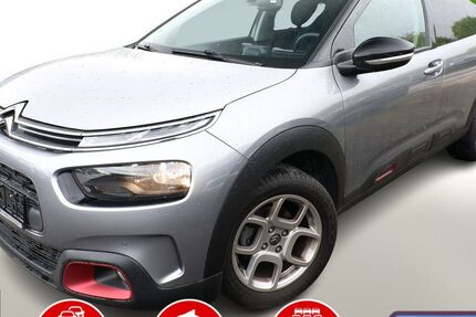 Citroen C4 Cactus 33.300 km 12.788 &euro; Kehl 77694