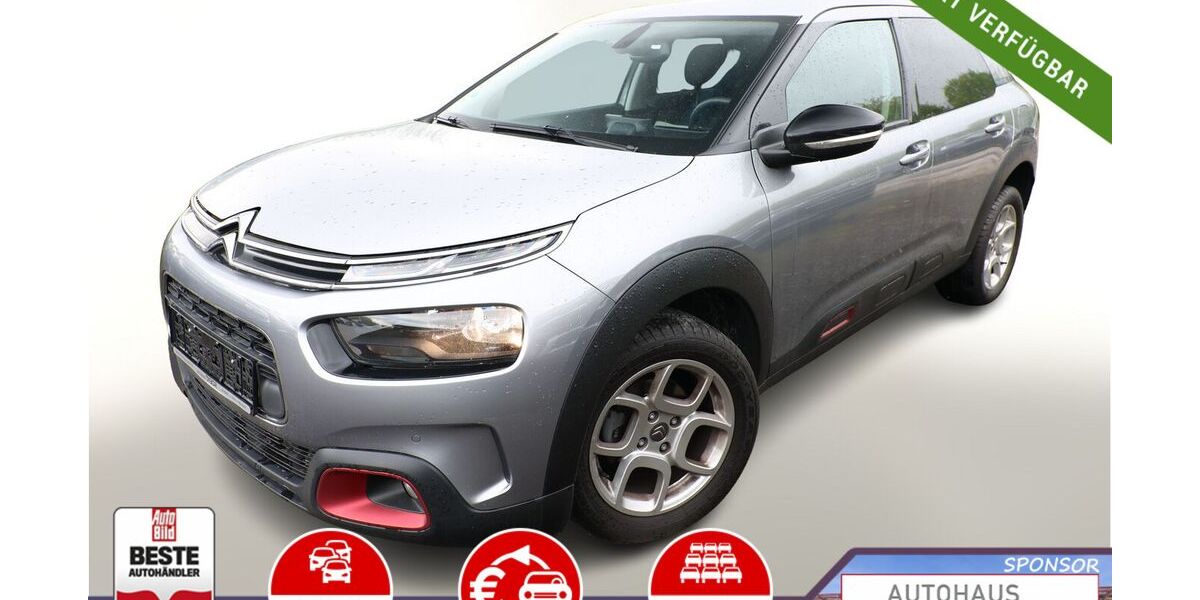 Citroen C4 Cactus 33.300 km 12.788 &euro; Kehl 77694
