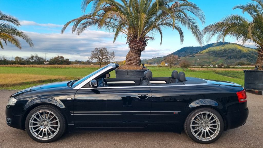 Audi A4 124.000 km 10.500 &euro; Offenburg- Zunsweier 77656