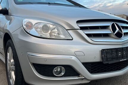 Mercedes-Benz B 170 179.900 km 3.999 &euro; Lahr-Langenwinkel 77933