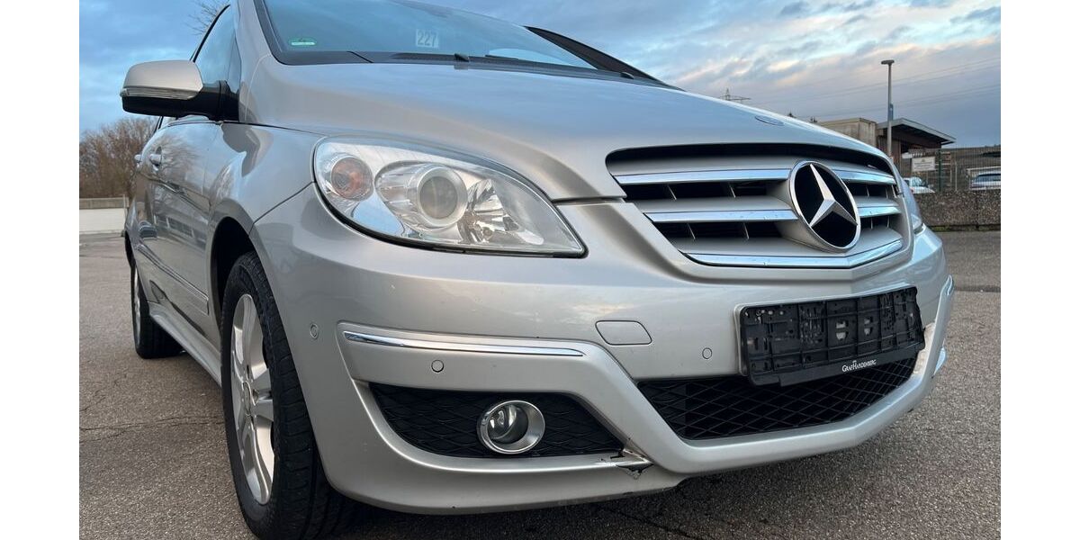 Mercedes-Benz B 170 179.900 km 3.999 &euro; Lahr-Langenwinkel 77933