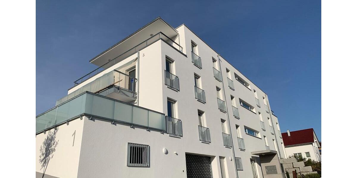 Etagenwohnung Lahr (Schwarzwald) - 3 Zimmer, 112 m&sup2;, 1.290&euro; | Angebot:25791251