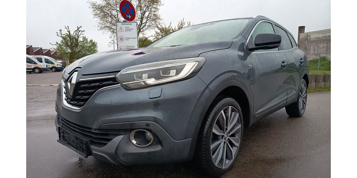 Renault Kadjar 127.000 km 10.600 &euro; Lahr-Langenwinkel 77933