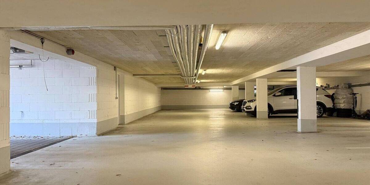 Etagenwohnung Lahr - 2 Zimmer, 70 m&sup2;, 225.000&euro; | Angebot:25667458