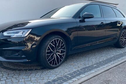 Audi A4 70.000 km 25.800 &euro; Oppenau 77728