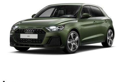 Audi A1 6.176 km 22.860 &euro; Kehl 77694